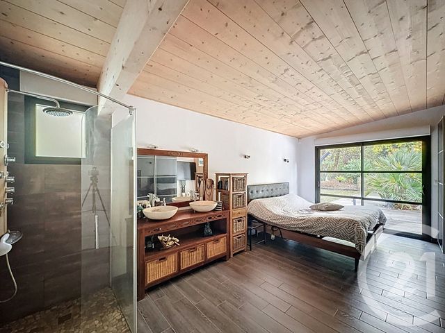 Maison &agrave; vendre - 4 pi&egrave;ces - 140 m2 - Erbray - 44 - PAYS-DE-LOIRE