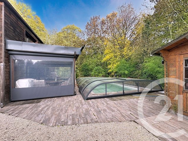 Maison &agrave; vendre - 4 pi&egrave;ces - 140 m2 - Erbray - 44 - PAYS-DE-LOIRE