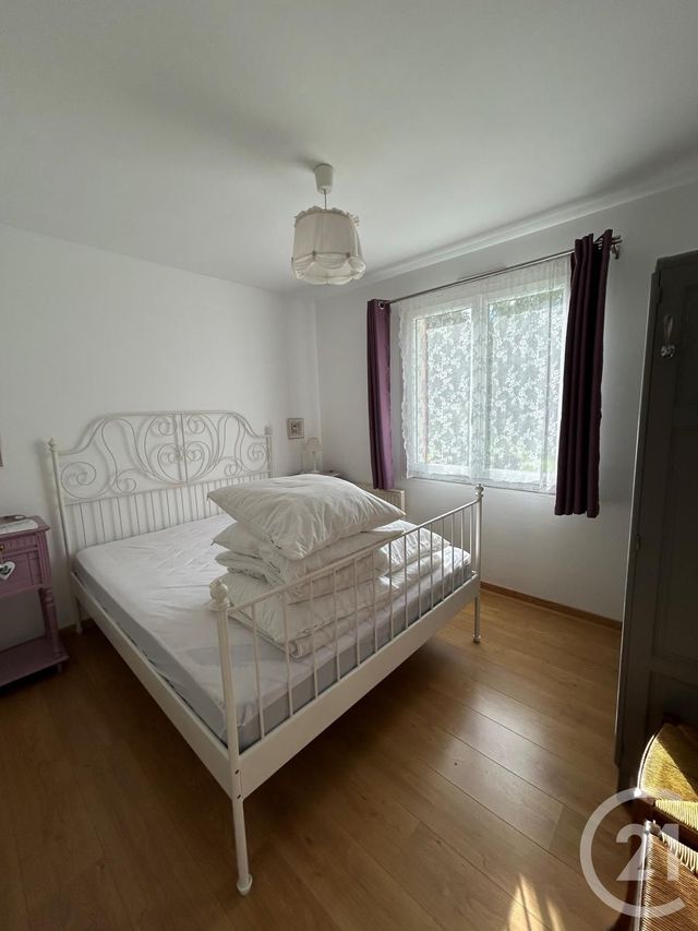 Maison à louer - 4 pièces - 85,78 m2 - St Aubin Des Chateaux - 44 - PAYS-DE-LOIRE