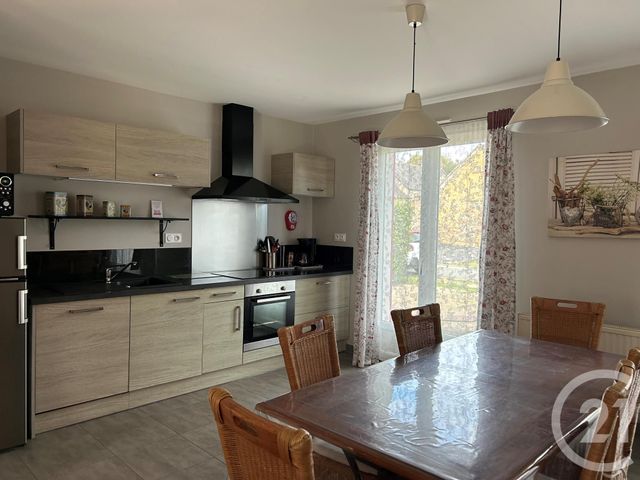 Maison à louer - 4 pièces - 85,78 m2 - St Aubin Des Chateaux - 44 - PAYS-DE-LOIRE