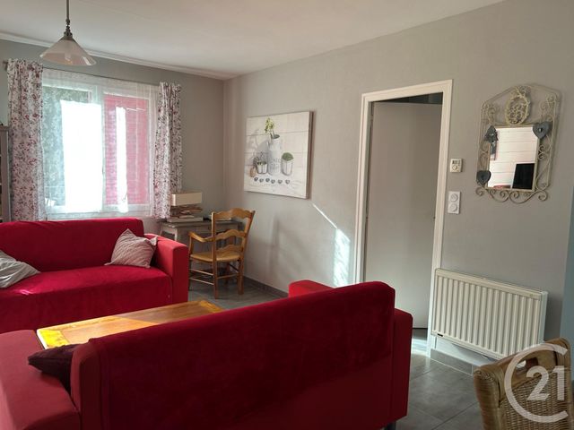 Maison à louer - 4 pièces - 85,78 m2 - St Aubin Des Chateaux - 44 - PAYS-DE-LOIRE