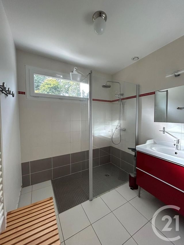 Maison à louer - 4 pièces - 85,78 m2 - St Aubin Des Chateaux - 44 - PAYS-DE-LOIRE