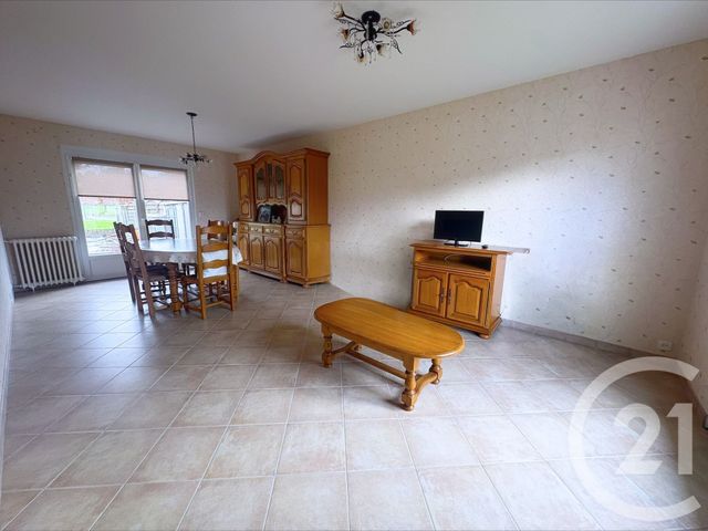 Prix immobilier CHATEAUBRIANT - Photo d’une maison vendue