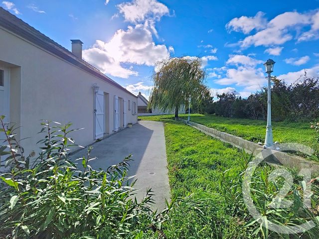 Maison &agrave; vendre - 5 pi&egrave;ces - 86,08 m2 - Riaille - 44 - PAYS-DE-LOIRE