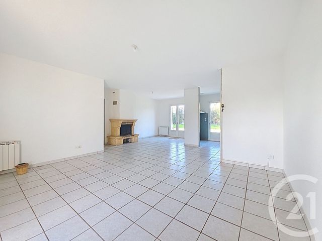 Maison &agrave; vendre - 5 pi&egrave;ces - 86,08 m2 - Riaille - 44 - PAYS-DE-LOIRE