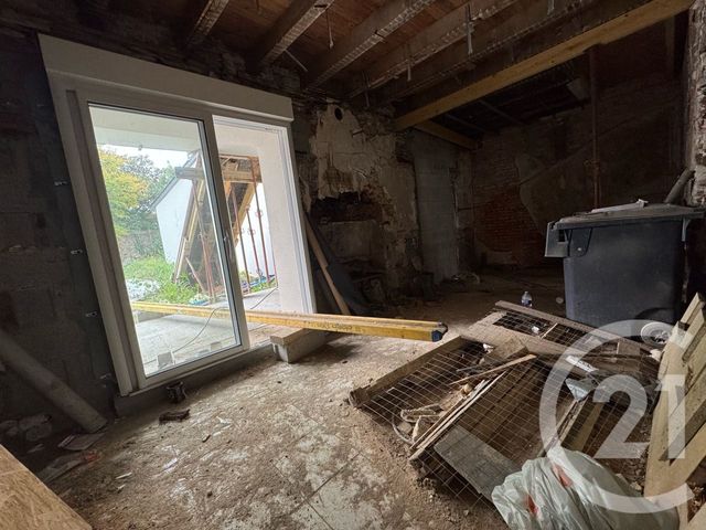 Appartement à vendre - 4 pièces - 94,27 m2 - Cande - 49 - PAYS-DE-LOIRE