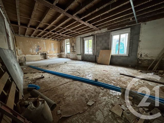 Appartement à vendre - 4 pièces - 94,27 m2 - Cande - 49 - PAYS-DE-LOIRE