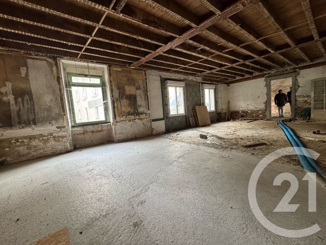 Appartement à vendre - 4 pièces - 94,27 m2 - Cande - 49 - PAYS-DE-LOIRE