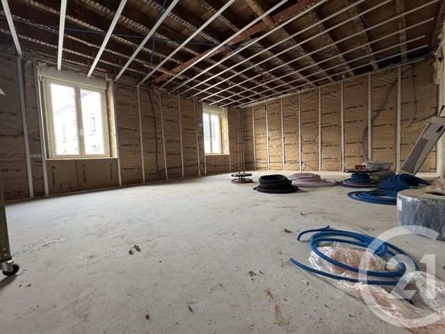 Appartement à vendre - 4 pièces - 98,21 m2 - Cande - 49 - PAYS-DE-LOIRE