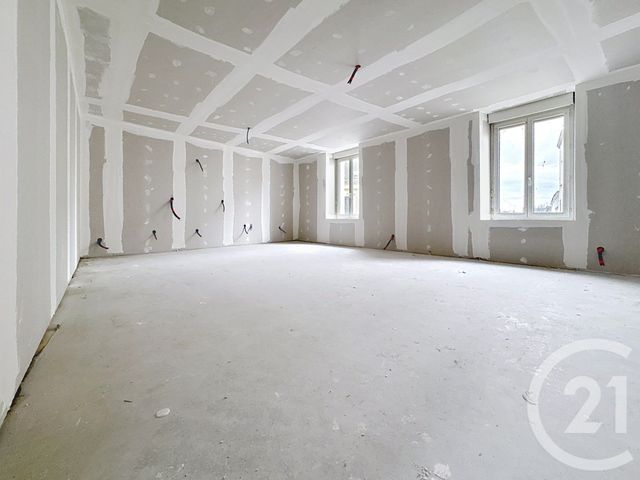 Appartement &agrave; vendre - 4 pi&egrave;ces - 98,21 m2 - Cande - 49 - PAYS-DE-LOIRE