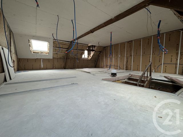 Appartement à vendre - 4 pièces - 98,21 m2 - Cande - 49 - PAYS-DE-LOIRE