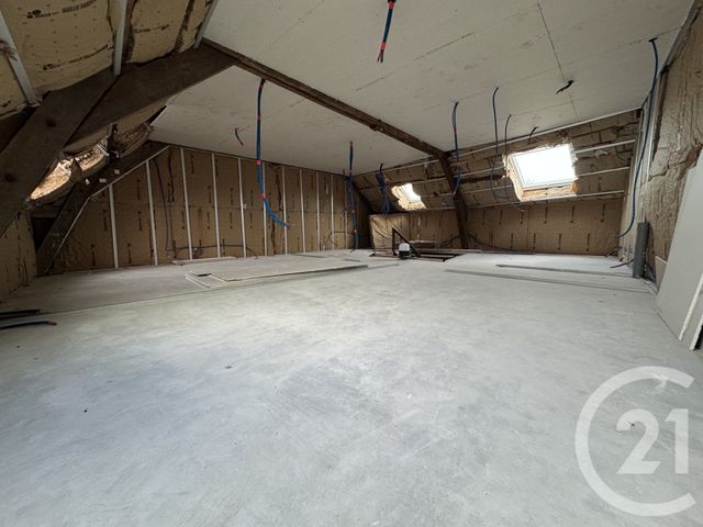 Appartement à vendre CANDE