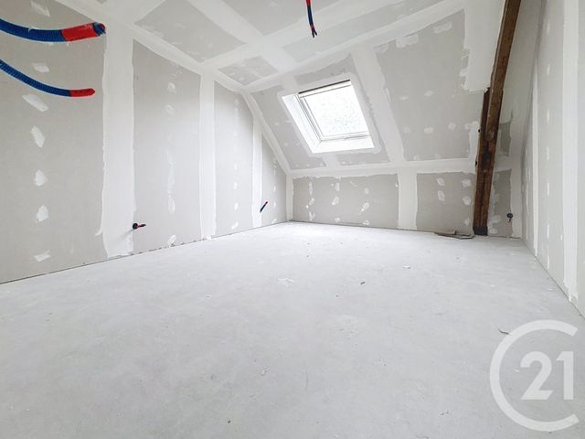 Appartement &agrave; vendre - 4 pi&egrave;ces - 98,21 m2 - Cande - 49 - PAYS-DE-LOIRE