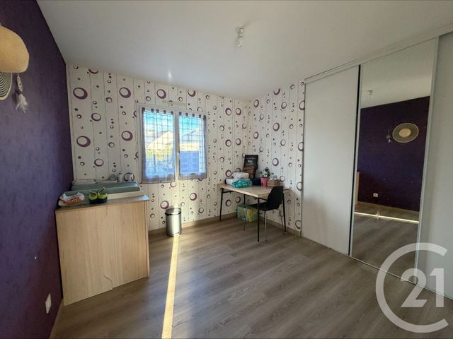 Maison &agrave; vendre - 4 pi&egrave;ces - 162,42 m2 - Chateaubriant - 44 - PAYS-DE-LOIRE