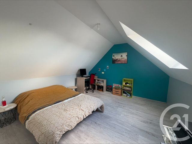 Maison &agrave; vendre - 4 pi&egrave;ces - 162,42 m2 - Chateaubriant - 44 - PAYS-DE-LOIRE