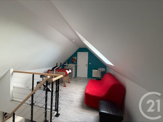 Maison &agrave; vendre - 4 pi&egrave;ces - 162,42 m2 - Chateaubriant - 44 - PAYS-DE-LOIRE