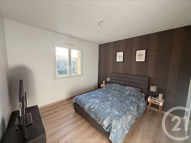 Maison &agrave; vendre - 4 pi&egrave;ces - 162,42 m2 - Chateaubriant - 44 - PAYS-DE-LOIRE