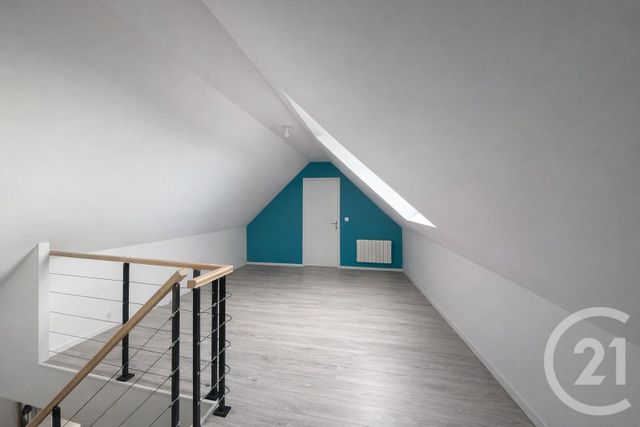 Maison &agrave; vendre - 6 pi&egrave;ces - 162,42 m2 - Chateaubriant - 44 - PAYS-DE-LOIRE