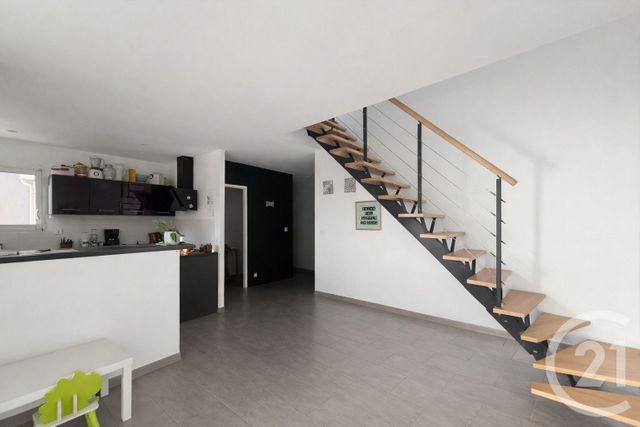 Maison &agrave; vendre - 6 pi&egrave;ces - 162,42 m2 - Chateaubriant - 44 - PAYS-DE-LOIRE