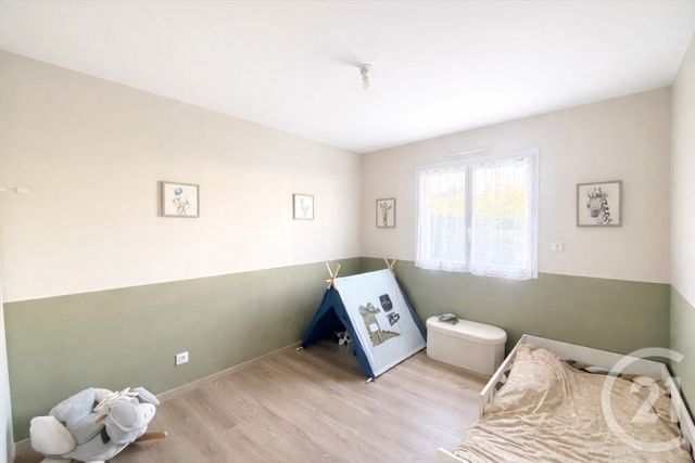 Maison &agrave; vendre - 6 pi&egrave;ces - 162,42 m2 - Chateaubriant - 44 - PAYS-DE-LOIRE