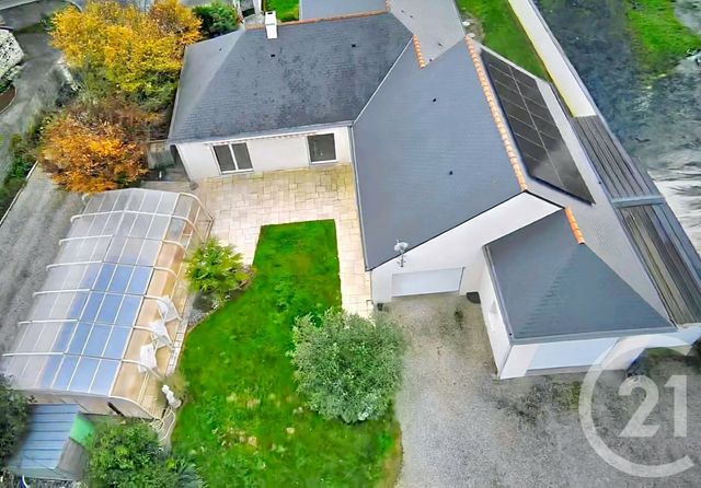 maison - RIAILLE - 44