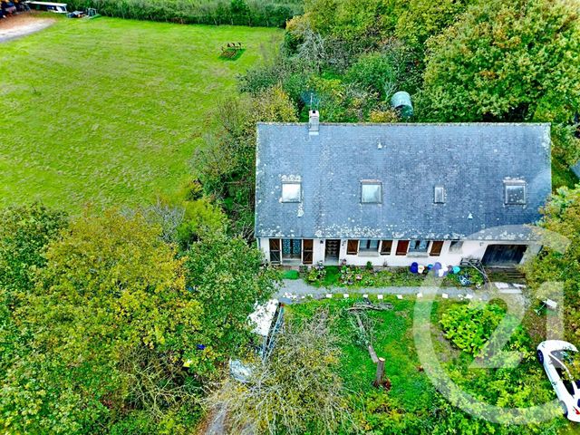 maison - NORT SUR ERDRE - 44