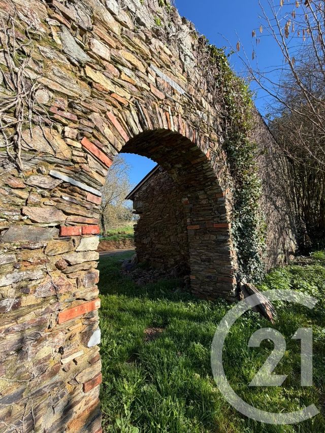 Maison &agrave; vendre - 5 pi&egrave;ces - 114,49 m2 - Rouge - 44 - PAYS-DE-LOIRE