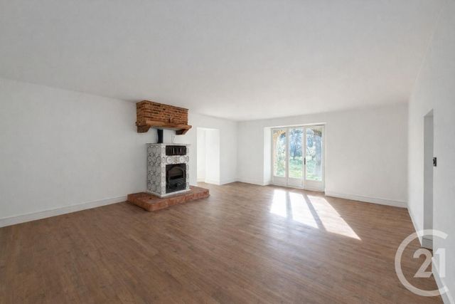 Maison &agrave; vendre - 5 pi&egrave;ces - 114,49 m2 - Rouge - 44 - PAYS-DE-LOIRE