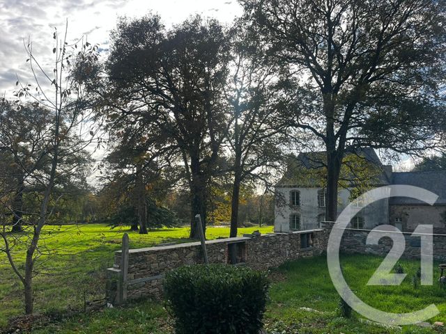 Maison &agrave; vendre - 5 pi&egrave;ces - 114,49 m2 - Rouge - 44 - PAYS-DE-LOIRE