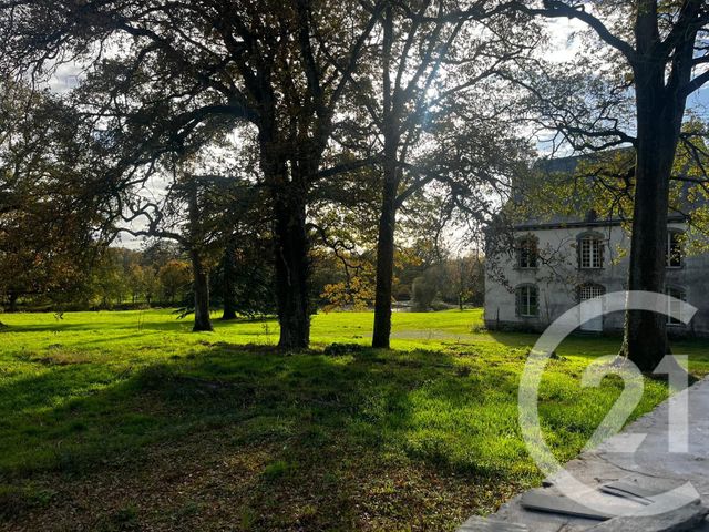 Maison &agrave; vendre - 5 pi&egrave;ces - 114,49 m2 - Rouge - 44 - PAYS-DE-LOIRE