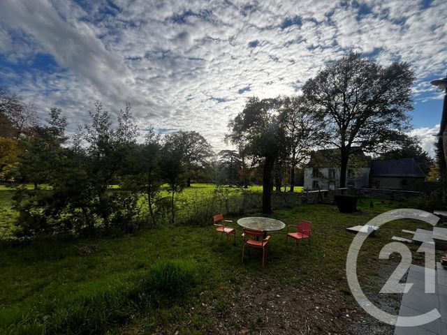 Maison &agrave; vendre - 5 pi&egrave;ces - 114,49 m2 - Rouge - 44 - PAYS-DE-LOIRE