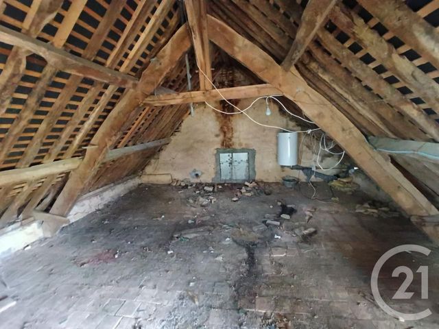 Maison à vendre - 3 pièces - 57,47 m2 - Ruffigne - 44 - PAYS-DE-LOIRE