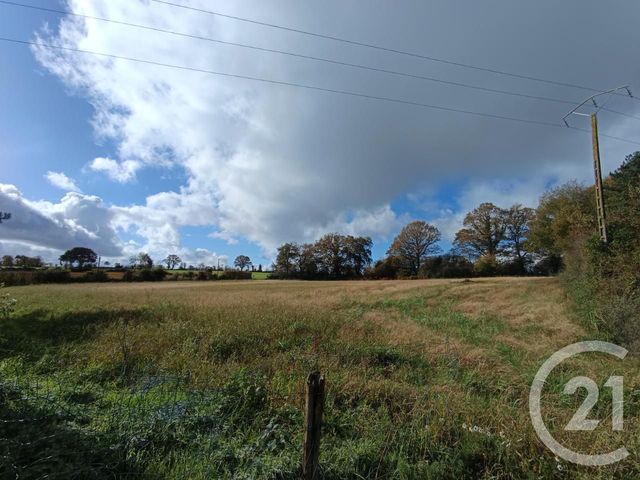 Maison à vendre - 3 pièces - 57,47 m2 - Ruffigne - 44 - PAYS-DE-LOIRE