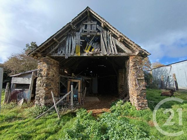 Maison à vendre - 3 pièces - 57,47 m2 - Ruffigne - 44 - PAYS-DE-LOIRE