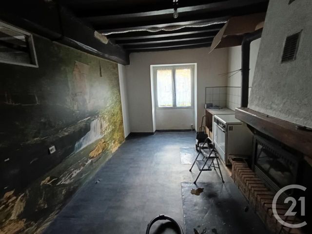 Maison à vendre - 3 pièces - 57,47 m2 - Ruffigne - 44 - PAYS-DE-LOIRE