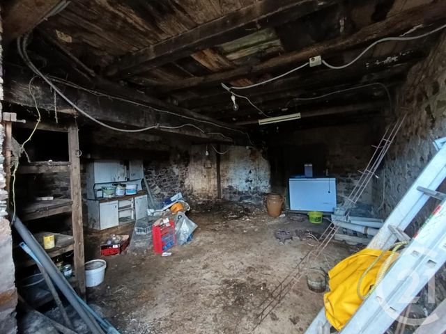 Maison à vendre - 3 pièces - 57,47 m2 - Ruffigne - 44 - PAYS-DE-LOIRE