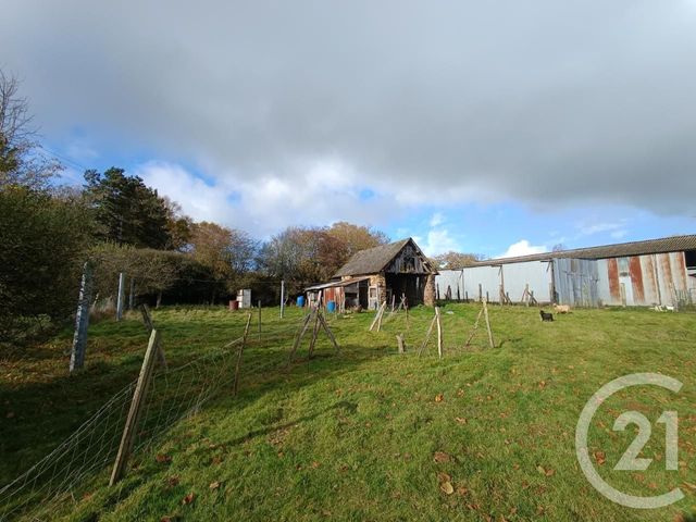 Maison à vendre - 3 pièces - 57,47 m2 - Ruffigne - 44 - PAYS-DE-LOIRE