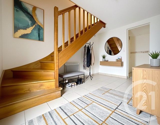 Maison à vendre - 6 pièces - 115,01 m2 - Casson - 44 - PAYS-DE-LOIRE