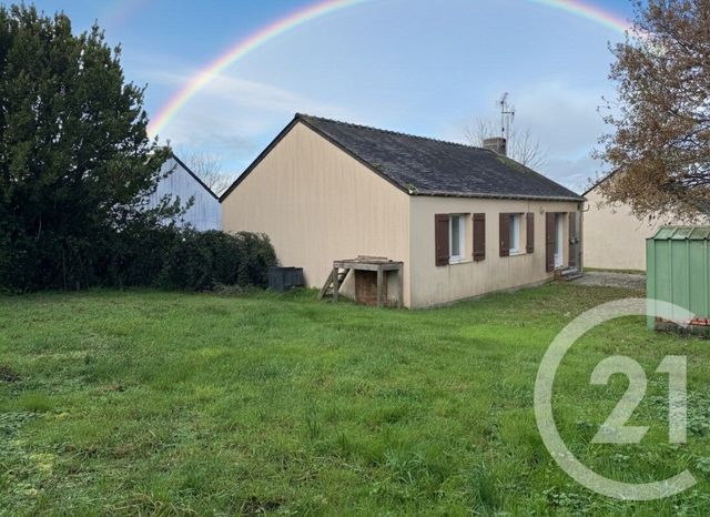 Maison à vendre - 6 pièces - 115,01 m2 - Casson - 44 - PAYS-DE-LOIRE