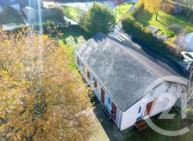 maison - CASSON - 44