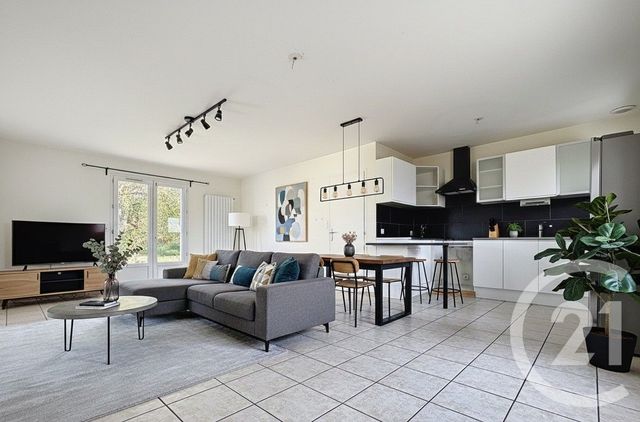 Maison à vendre - 6 pièces - 115,01 m2 - Casson - 44 - PAYS-DE-LOIRE