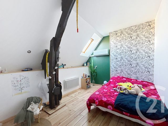 Maison à vendre - 5 pièces - 158,55 m2 - Martigne Ferchaud - 35 - BRETAGNE