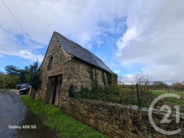 Maison à vendre - 5 pièces - 158,55 m2 - Martigne Ferchaud - 35 - BRETAGNE