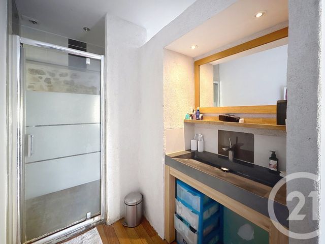 Maison à vendre - 5 pièces - 158,55 m2 - Martigne Ferchaud - 35 - BRETAGNE