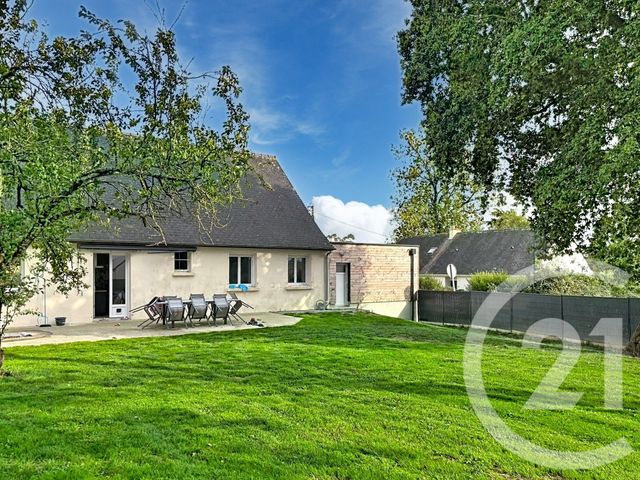 maison - RIAILLE - 44