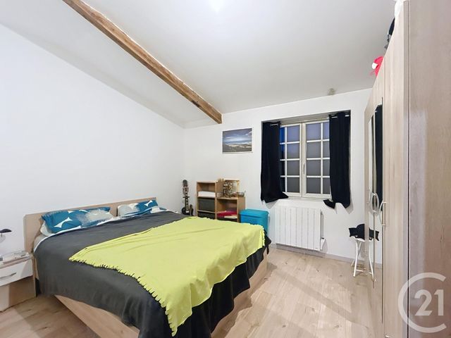 Appartement T3 à louer - 3 pièces - 65 m2 - Chateaubriant - 44 - PAYS-DE-LOIRE