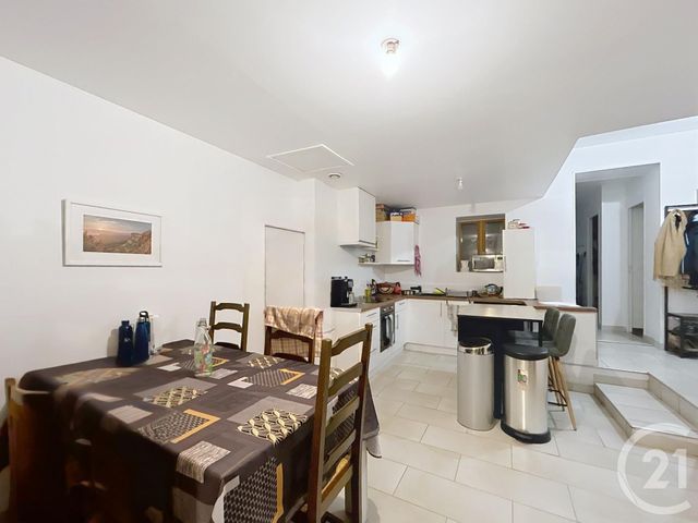 Appartement T3 à louer - 3 pièces - 65 m2 - Chateaubriant - 44 - PAYS-DE-LOIRE