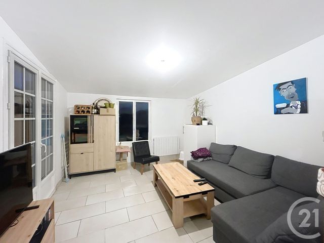 appartement - CHATEAUBRIANT - 44