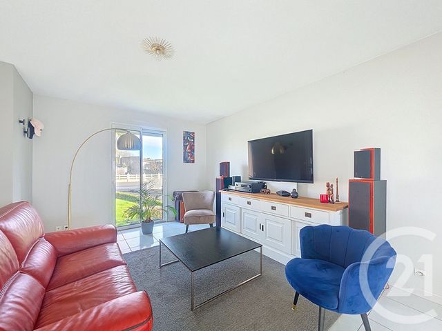 Maison &agrave; vendre - 7 pi&egrave;ces - 134 m2 - Vair Sur Loire - 44 - PAYS-DE-LOIRE