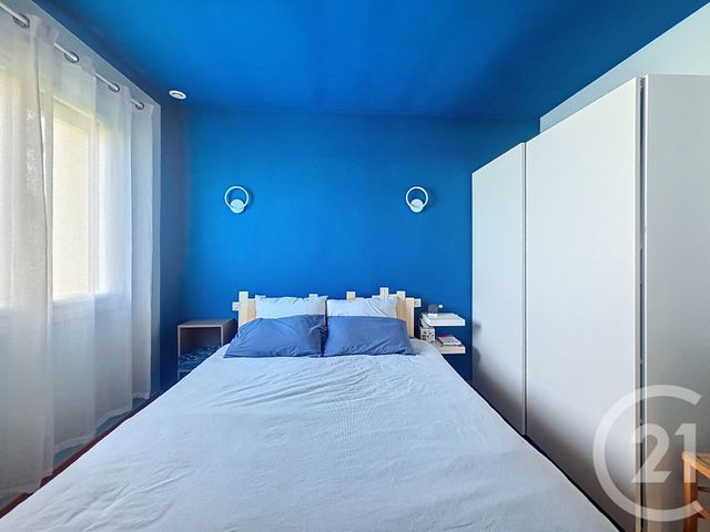 Maison &agrave; vendre - 7 pi&egrave;ces - 134 m2 - Vair Sur Loire - 44 - PAYS-DE-LOIRE